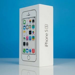 Apple сократила сроки доставки iPhone 5s