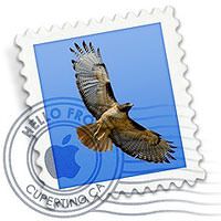 Apple выпустила тестовое обновление почтового приложения для OS X Mavericks