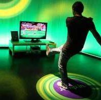 apple kinect