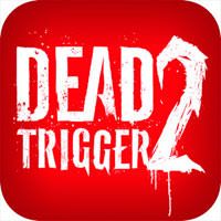 DEAD TRIGGER 2 - классическая стрелялка с новыми наворотами