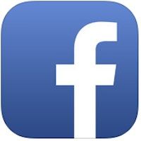 facebook для iPhone и iPad