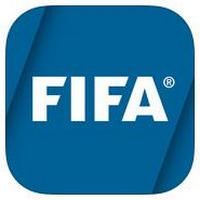 Официальное приложение FIFA для iPhone и iPad