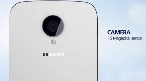 Samsung Galaxy S5 может появиться сразу в двух вариантах