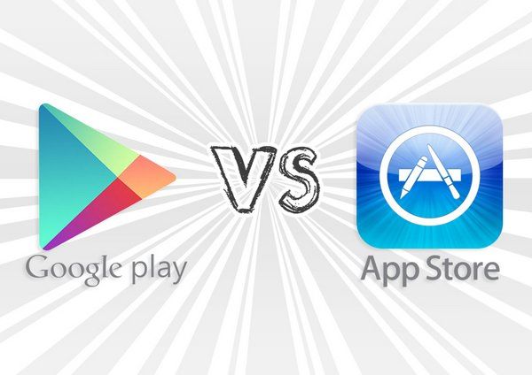 Игры для iOS и Android