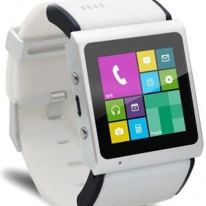 умные часы goophone