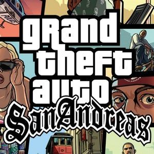 Rockstar намерена выпустить мобильную версию GTA: San Andreas