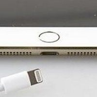 iPad mini 3 с датчиком отпечатков пальцев Touch ID (фото)