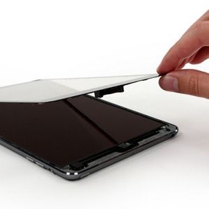 Специалисты iFixit изучили внутреннее строение iPad nimi 2