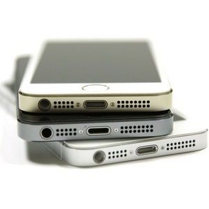полностью разлоченные iPhone 5s