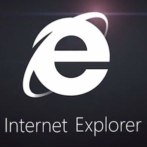 internet explorer 11