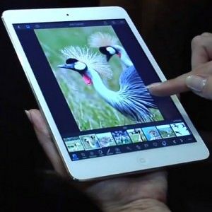Тест на быстродействие: iPad Air