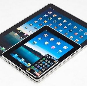 iPad maxi