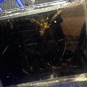 Взрыв iPad стал причиной эвакуации людей