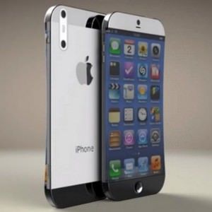 Каким будет новый iPhone 6