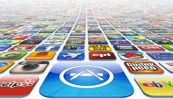 App Store Онлайн Магазин Приложений