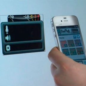 Слуховые аппараты с поддержкой iPhone