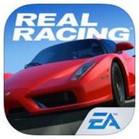 Вышло обновление Real Racing 3