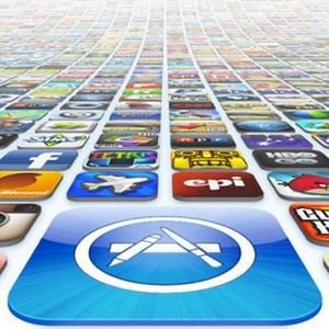 Apple оптимизировала поиск в App Store