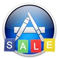 app store sale