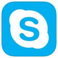 Skype для iOS