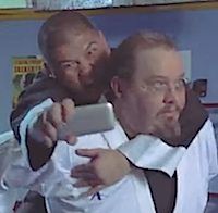 taekfoto - новая реклама nokia lumia