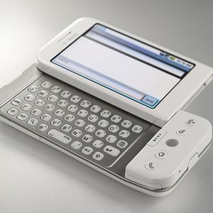 «убийца iPhone» на базе Android