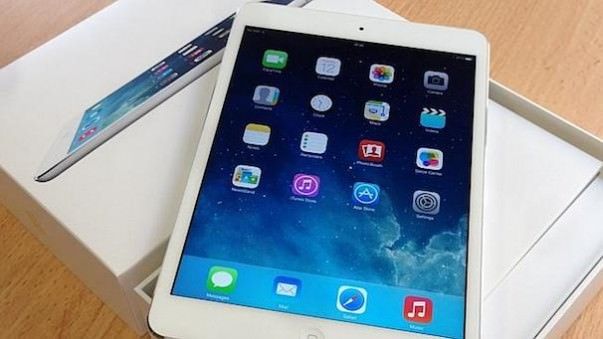 Ipad mini 2 есть ли сим карта