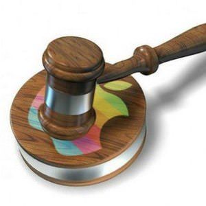 Apple выиграла патентный спор у изобретателя