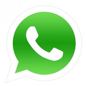 WhatsApp для iOS 7