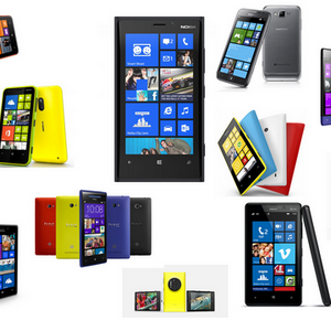 Windows Phone набирает популярность