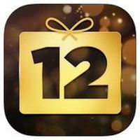 12 новогодних подарков от iTunes Store