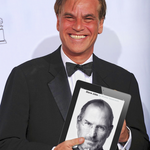 Sony Pictures и Аарон Соркин снимут альтернативную историю о Стиве Джобсе