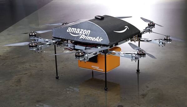 Amazon-PrimeAir-drone-delivery