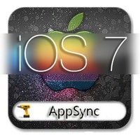 appsync ios 7