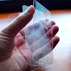 производство сапфирового стекла для будущего iPhone 6