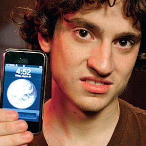 George Hotz Geohot Геохот