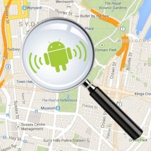 android device manager