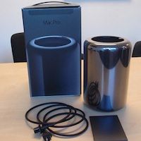 Mac Pro