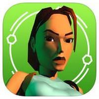 Оригинальный Tomb Raider I