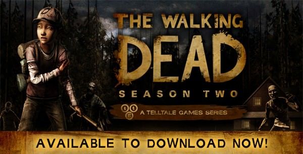 The Walking Dead: The Game – Season 2