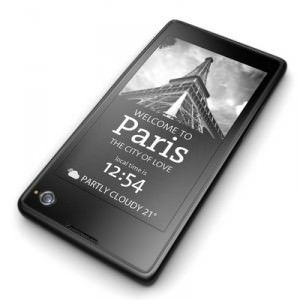 YotaPhone поступил в продажу