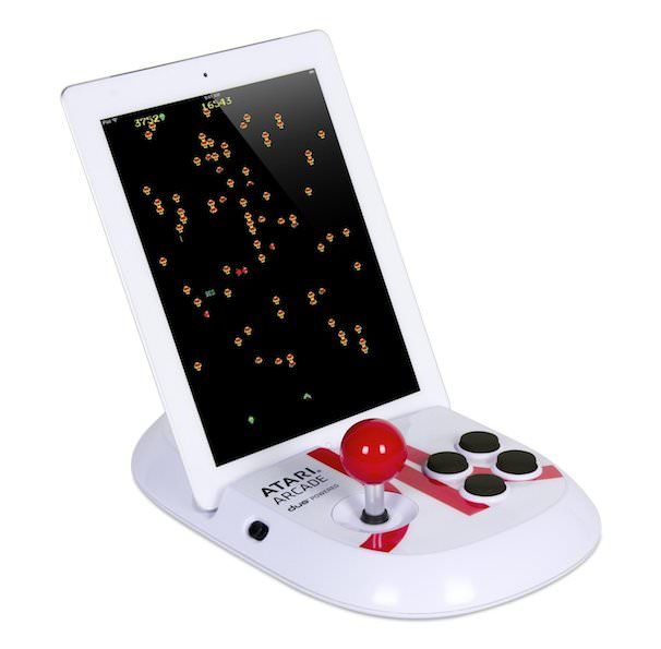 Atari Arcade джойстик для iPad