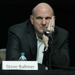 Успехи Microsoft остались в прошлом