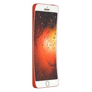 Концепт iPhone 6c с изогнутым 5-дюймовым экраном