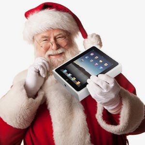 Подарки к Рождеству – 12 идей из мира IT