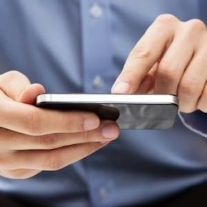 расход мобильного трафика на iPhone