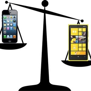 Microsoft планирует стать лидером мобильного рынка