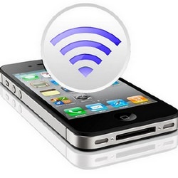 Как использовать iPhone в качестве Wi-Fi-роутера