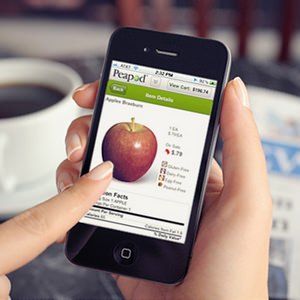 iPhone и iPad - самые популярные мобильные инструменты