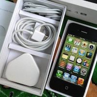 iphone 4 32 ГБ бывший в употреблении